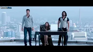 اقوي مشهد من فيلم Commando 2  اقوي مشهد من فيلم Commando 2