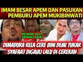 Lagu RELA CERE BINI DI TUKAR SYAFAAT HABIB || ISTRI DI GAULI SEKALI DI THALAQ #arnyusmedia 
