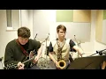 The Practise Room: A Taste of Honey