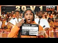 NELLA vs 20 F BOYS PRISON BAE EP1