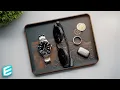 7 Tools for Staying Present