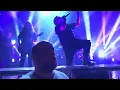 Shadow of Intent - Barren and Breathless Macrocosm (Live 4K)