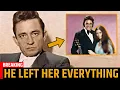 Johnny Cash s Massive Fortune Didn t Go Where People Expected The Truth Will Shock You