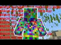 I Defeated ERROR 422 in Minecraft