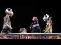 Download Lagu wayang golek diCikijing \