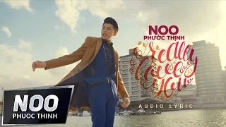 Download Really Love You | Noo Phuoc Thinh | Official MV MP3