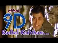 Download Lagu Kadhal Kaditham || 9D || Surrounding effect song || USE HEADPHONES 🎧 || Jodie || LOVE SONGS || 😇👈🎧