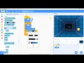 Scratch Sensing Command with an example