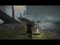 Elden Ring - Liurnia of The Lakes Discover Sorcerer s Isle Site of Grace at Testus Rise Gameplay