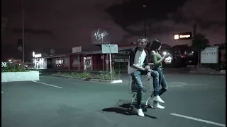 MR CRAZY WALO WALO Officiel Video 