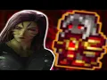 BREAKING THE WITCHES SPELL Modded Infernal Eclipse of Ragnarok
