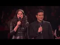 One Direction Performs Kiss You - THE X FACTOR USA 2012