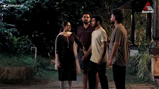 Kattathe Kilikkoodu || Episode 257 || 08-09-26