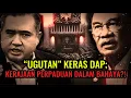Lagu DAP “UGUT” Jatuhkan Kerajaan? Ini Amaran TERBESAR Kepada Anwar Setakat Ini!
