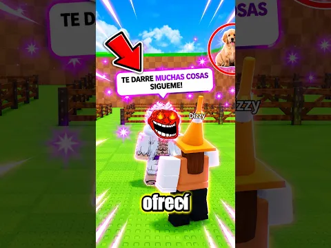 aparecio esta chica troll y le hice este truco secreto para destruirla en roba un huevo! 👿