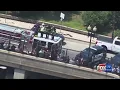 Community mourns loss of fallen Weymouth police officer