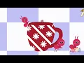The Ants Go Marching 2 | Let's Draw and Color With The Bumble Nums | Super Simple Songs | Kids Songs