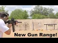 My New Gun Range - RRD Episode 10