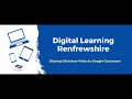 Sharing Clickview to Google Classroom