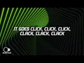 Tiësto, Hedex & Basslayerz - Click Click Click (Lyrics)