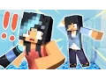 A DATE Phoenix Drop High S2 Ep 16 Minecraft Roleplay