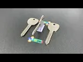 B106-ILCO Key Blanks https www keycraze com
