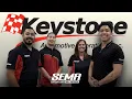 2024 Keystone Automotive SEMA Banquet