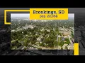 Living In Brookings SD South Dakota State University