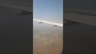 pia pk702 landing at new islamabad international airport 2019