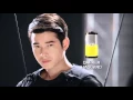 New Ponds Men Energy Charge TVC With Mario Maurer