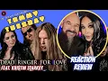 Download Lagu Krachtige cover van Meat Loaf's Dead Ringer for Love | Tommy Johansson x Kristin Starkey