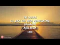 Download Lagu DJ Jika dia bisa membuatmu bahagia (lirik Vidio)