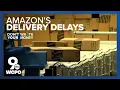 UPS is cutting back on delivering for Amazon Here s how that could affect your orders