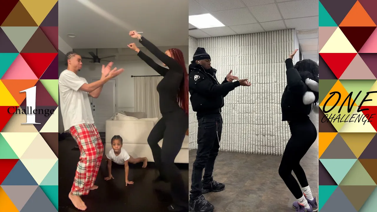 Weekly Dance Compilation - January 2026 Part 2