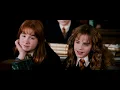 Susan Bones scenes