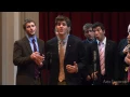 Sara Smile (Hall & Oates) - Tufts Beelzebubs - 2011 Live at UMD
