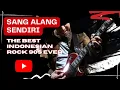 Download Lagu SANG ALANG - SENDIRI COVER BY INDRA IROT | BEST ROCK 90s INDONESIAN