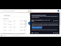 Google HashCode 2022 practice round