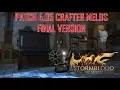 Final Fantasy XIV Stormblood - Patch 4 05 Crafter Bis Final Materia Melds