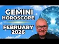 Gemini February 2026 Horoscope Conversations That Change Everything