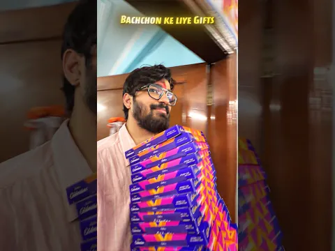 Bacho Ke Liye Rakhi Gifts 🥹❤️‍🩹 #rakshabandhan /rakhi