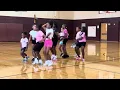 Download Lagu Laila, Brielle, \u0026 friends Summer Camp Half Time Show 🏀