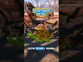 escort quest be like
