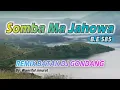Download Lagu DJ BATAK SOMBAMA JAHOWA REMIX UNING UNINGAN