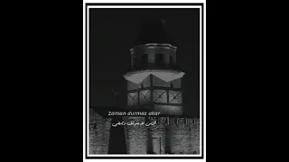 موسيقى ايبرو مسلسل وادي ألذئاب 