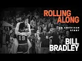 Trailer Rolling Along An American Story