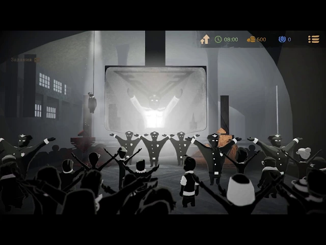 Beholder 2 — трейлер игрового процесса