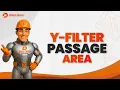 How the Y-Strainer protects your pipes and equipment