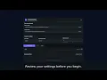How to Split s Without Re-encoding