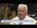 Frederick County Sheriff speaks out after returning from self-imposed administrative leave